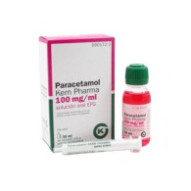 Paracetamol Kern Pharma Efg...