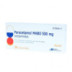 Paracetamol Mabo 500 Mg 10 Comprimidos
