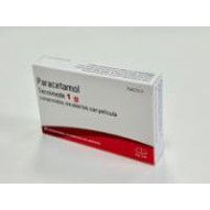 Paracetamol Tecnimede 1 G...