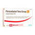 Paracetamol Teva Group 1 G 10 Comprimidos
