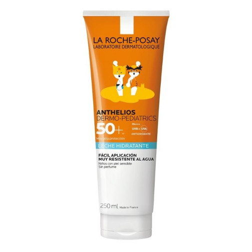 La Roche Posay Anthelios Dermo Pediatrics Leche Solar Spf50+ 250 Ml