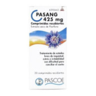 Pasang 425 Mg 30...