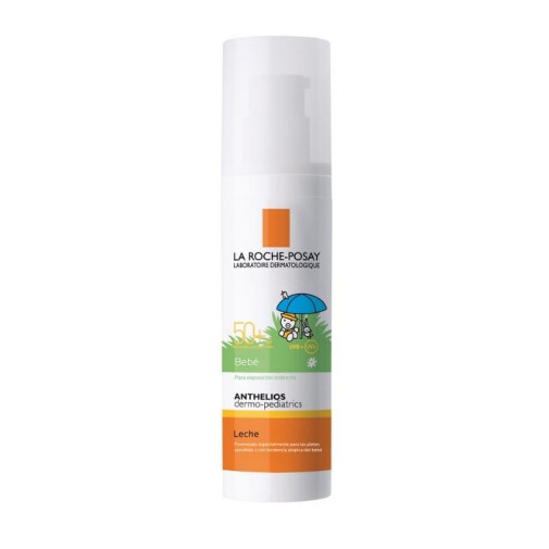 Anthelios Baby Spf50+ Locion 50Ml