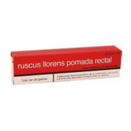 Ruscus Llorens Pomada...
