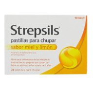 Strepsils Difarmed 24...