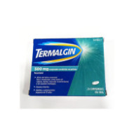 Termalgin 500 Mg 12...