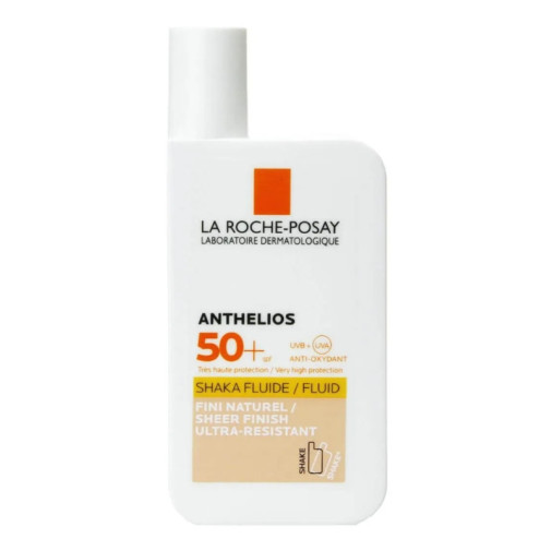 Anthelios Spf50+ Fluido Extremo Color 5