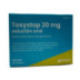 Tosystop 20 Mg 24 Sobres Solucion Oral