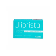 Ulipristal Aristo Efg 30 Mg...