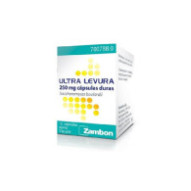 Ultra-Levura Difarmed 250...