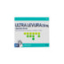 Ultra-Levura Difarmed 250 Mg 20 Capsulas (Frasco)