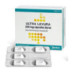 Ultra-Levura Melyfarma 50 Mg 20 Capsulas