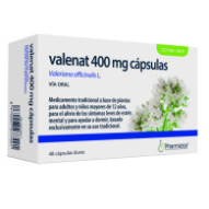 Valenat 400 Mg 48 Capsulas