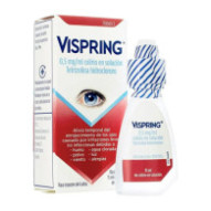 Vispring Melyfarma 0,5...
