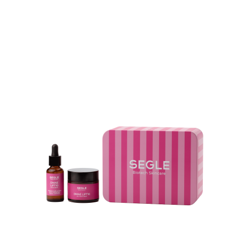 Segle Clinical Cofre Firmeza DMAE Serum Lift10 30ml + Crema Lift10 50ml