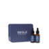 Segle Clinical Cofre Men Serum Blue Hidration 30ml + Serum Global Retinol 30ml