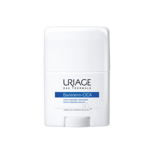 Uriage Bariederm Stick Fisuras Y Grietas  22G