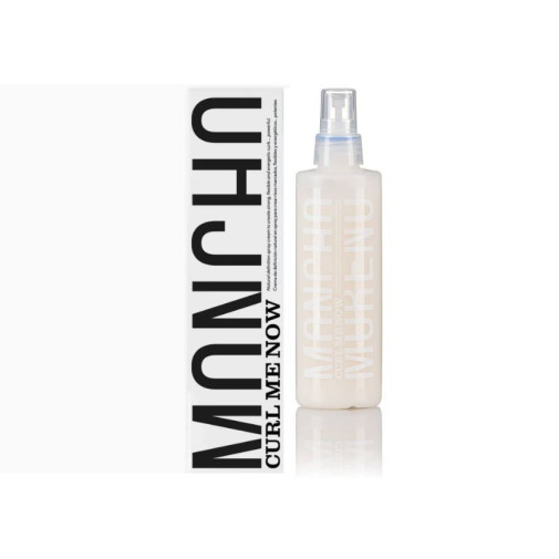Moncho Moreno Spray Rizos Marcados Curl Me Now 200ml