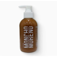 Moncho Moreno Champu...