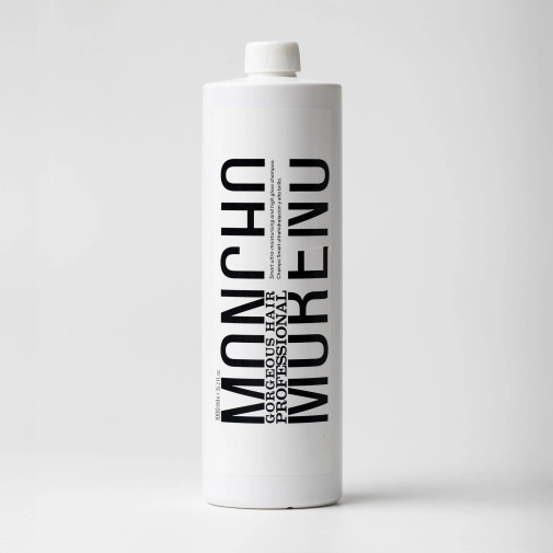 Moncho Moreno Champu Gorgeous Hair 100ml