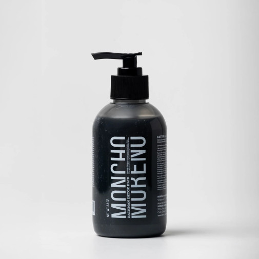 Moncho Moreno Champu Bathman Detox Hair 250ml
