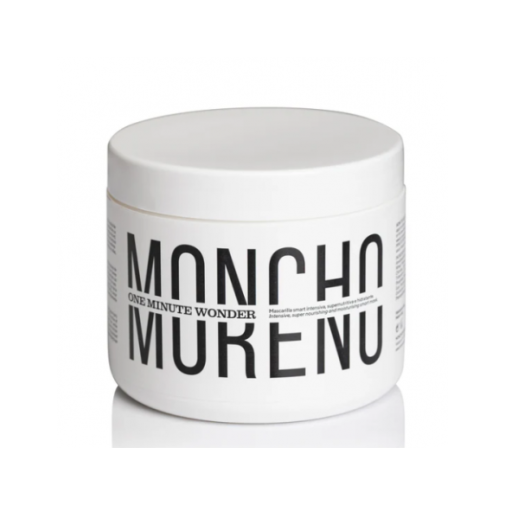 Moncho Moreno Mascarilla One Minute Wonder 500ml