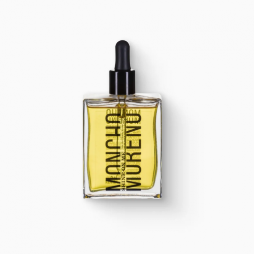 Moncho Moreno Aceite Shine On Me 100ml