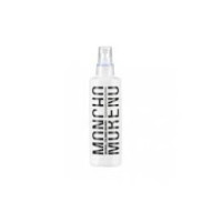 Moncho Moreno Elixir Bond,...