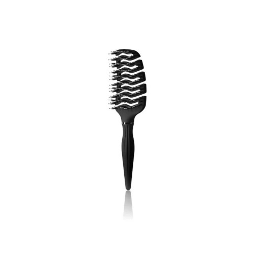 Moncho Moreno Cepillo Magic Brush Negro