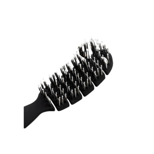 Moncho Moreno Cepillo Mini Magic Brush Negro