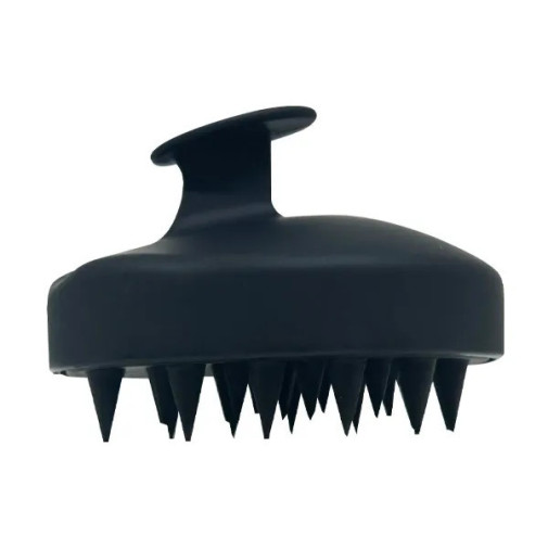 Moncho Moreno Cepillo Magic Brush Massage Negro