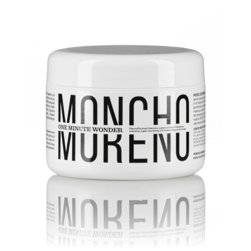 Moncho Moreno Mascarilla One Minute Wonder 250ml