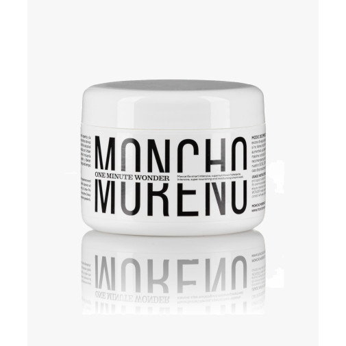 Moncho Moreno One Minute Wonder 100ml