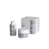 Moncho Moreno Mini Hair...