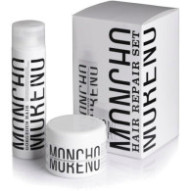 Moncho Moreno Hair Repair...