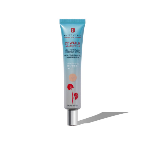 Erborian Cc Water Clair 40Ml