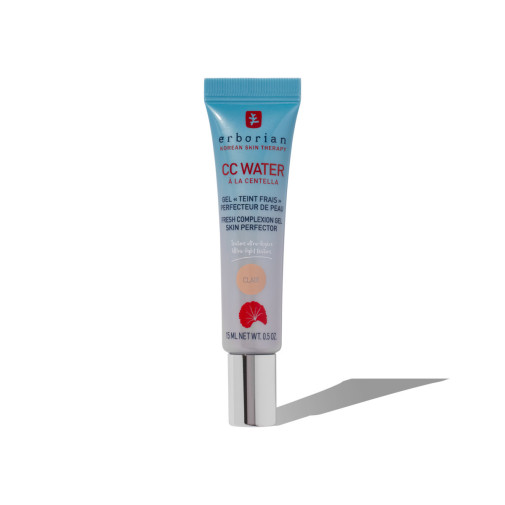 Erborian Cc Water Clair 15Ml