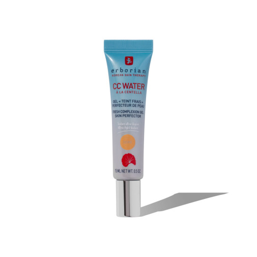 Erborian Cc Water Dore 15Ml