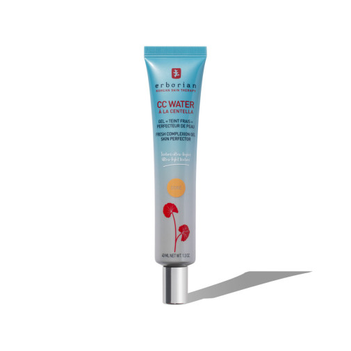 Erborian Cc Water Dore 40Ml