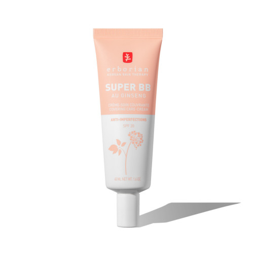 Erborian Bb Cream Clair 40Ml R22