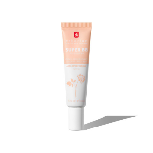 Erborian Bb Cream Clair 15Ml R22