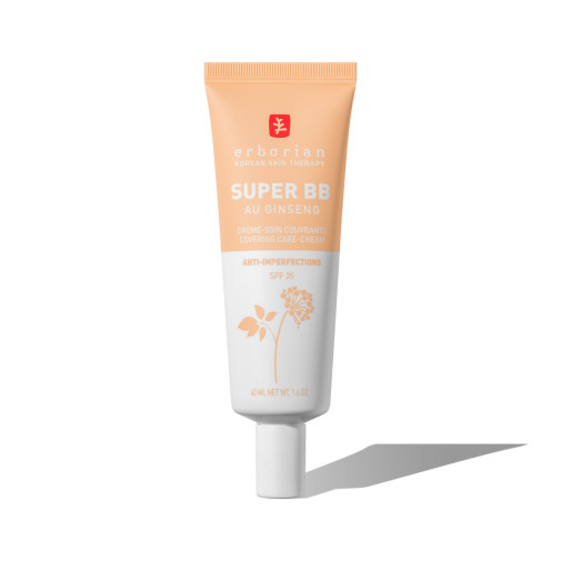 Erborian Bb Cream Dore 40Ml R22