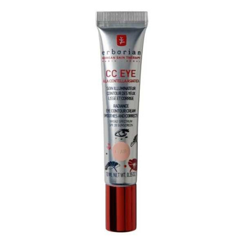 Erborian Cc Eye Clair 10Ml