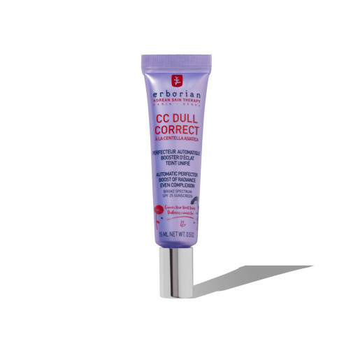 Erborian Cc Dull Correct 15Ml