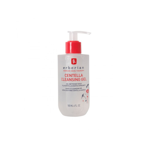 Erborian Centella Cleansing Gel 180Ml