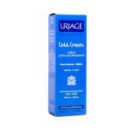 Uriage Cold Cream Crema...