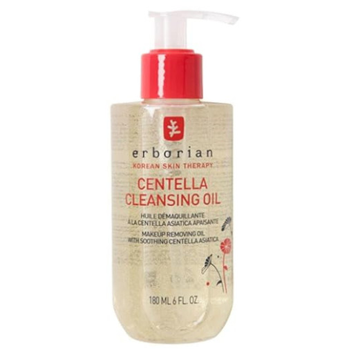Erborian Centella Cleansing Oil 180Ml