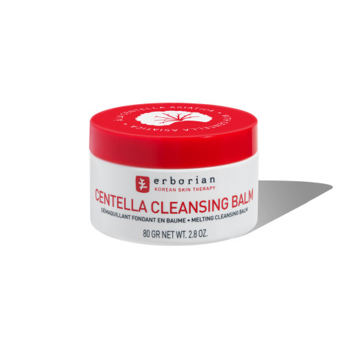 Erborian Centella Cleansing Balm 80Gr