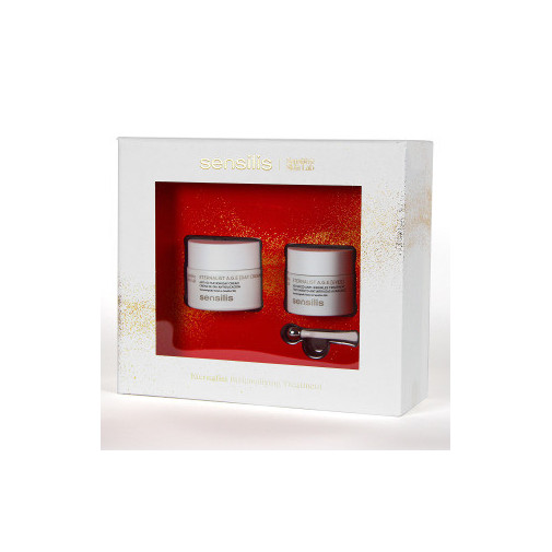 Sensilis Cofre Eternalist A.G.E Crema 52Ml + Contorno De Ojos 25Ml