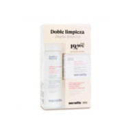 Sensilis Doble Limpieza...